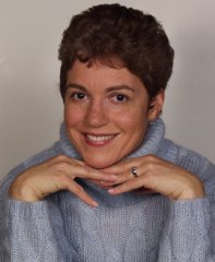 Linda Tate Voiceover 2